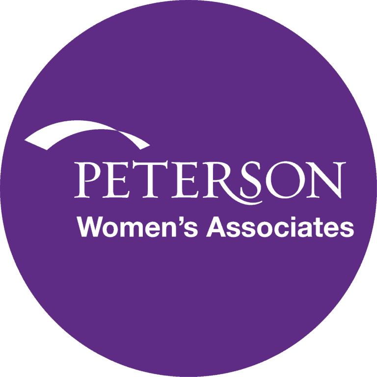 PetersonWomensAssociatesPurpleIcon Peterson Health