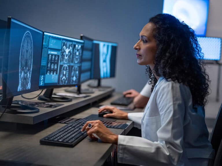 Non-Clinical Support Services