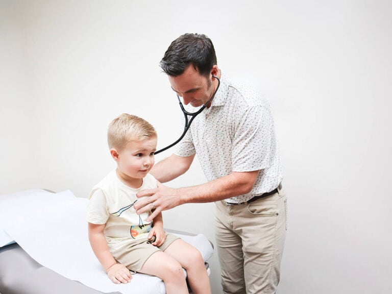 Physicians & Providers
