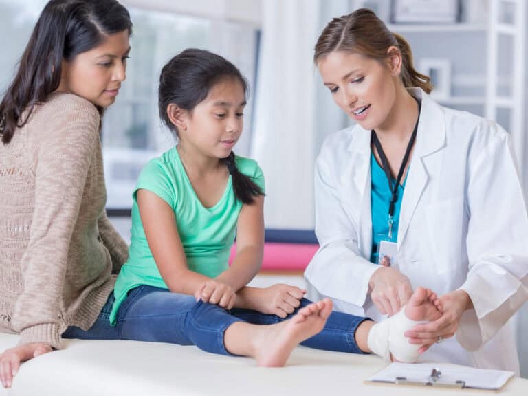 Physicians & Providers