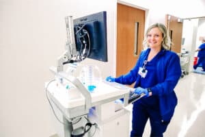 healthcare careers at peterson health