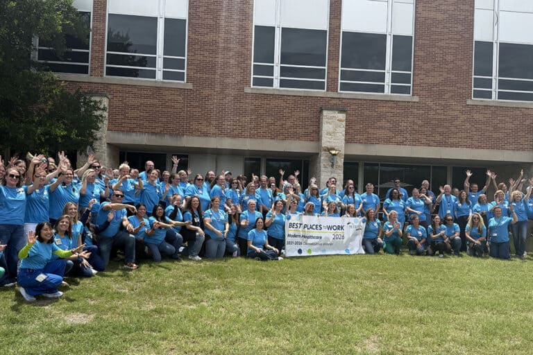 best places to work 2026 peterson health