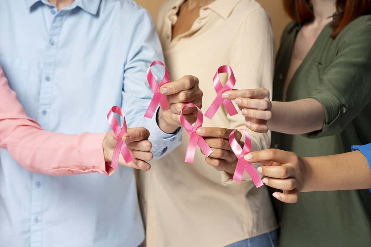 Health Talks: Breast Cancer Awareness