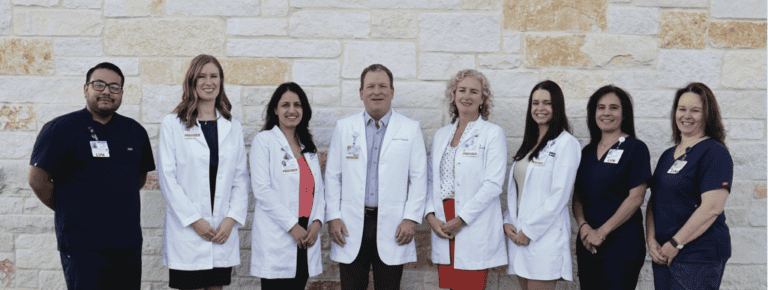 peterson health guide program providers