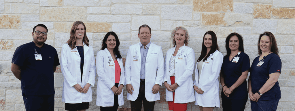 peterson health guide program providers