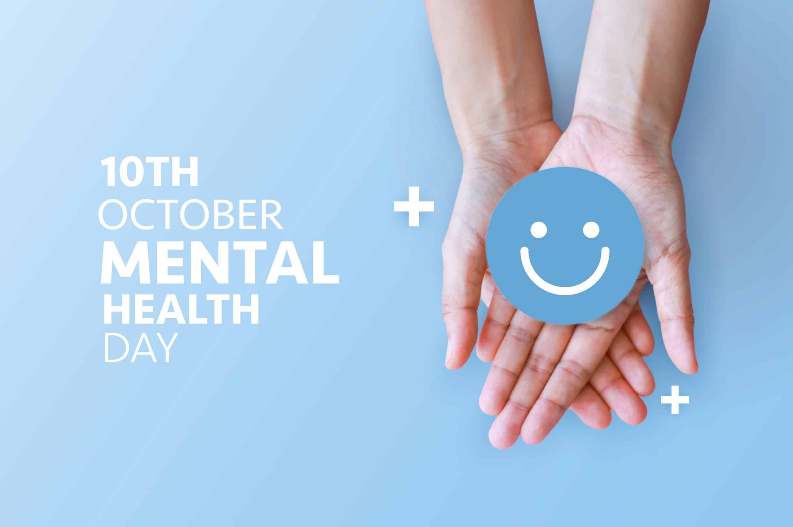 Peterson Health Talks about World Mental Health Day