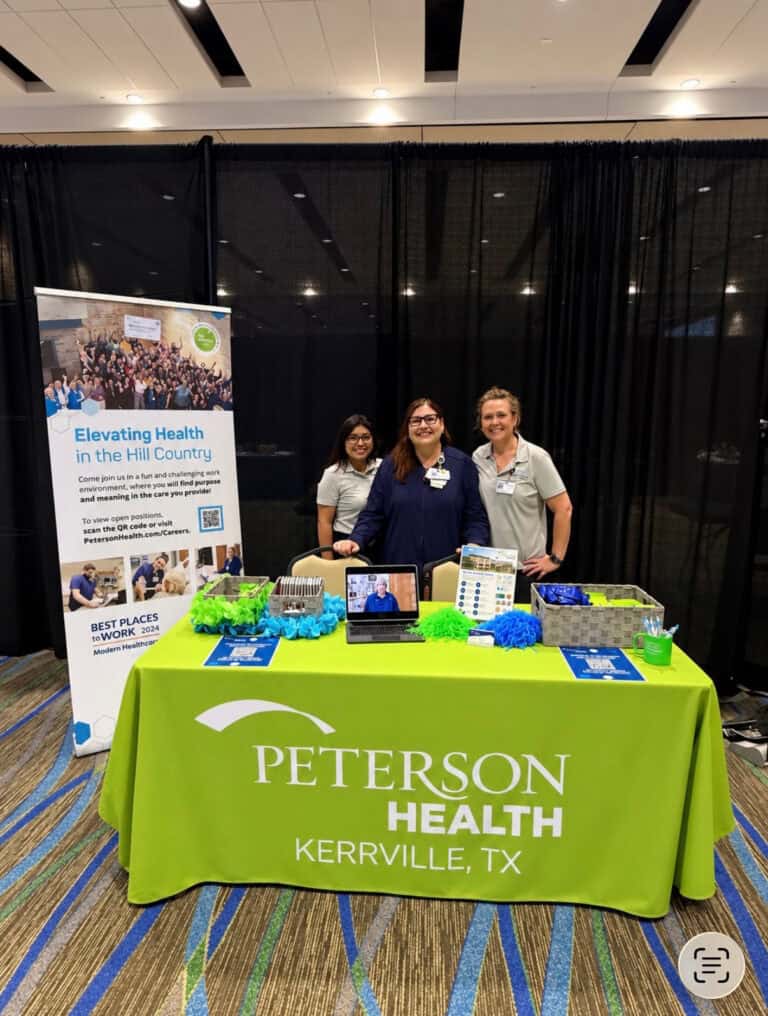 Careers in Health Care
