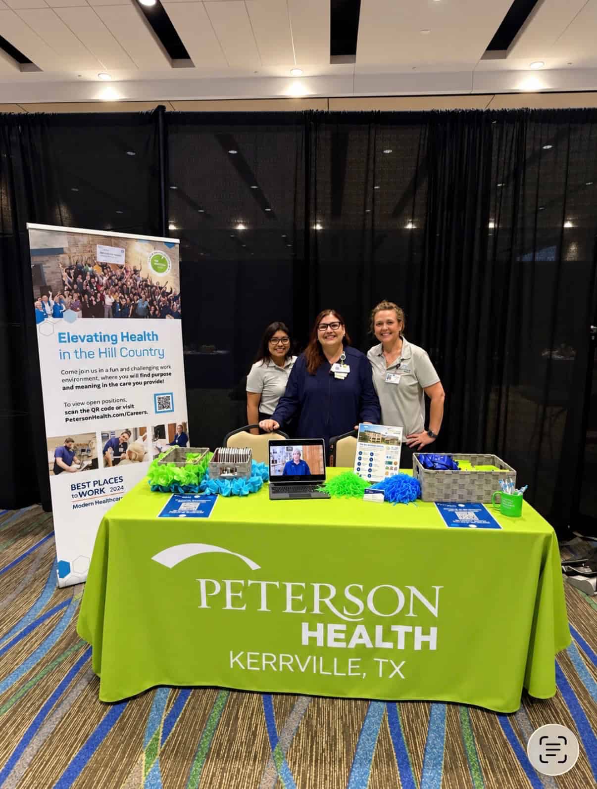 Careers in Health Care